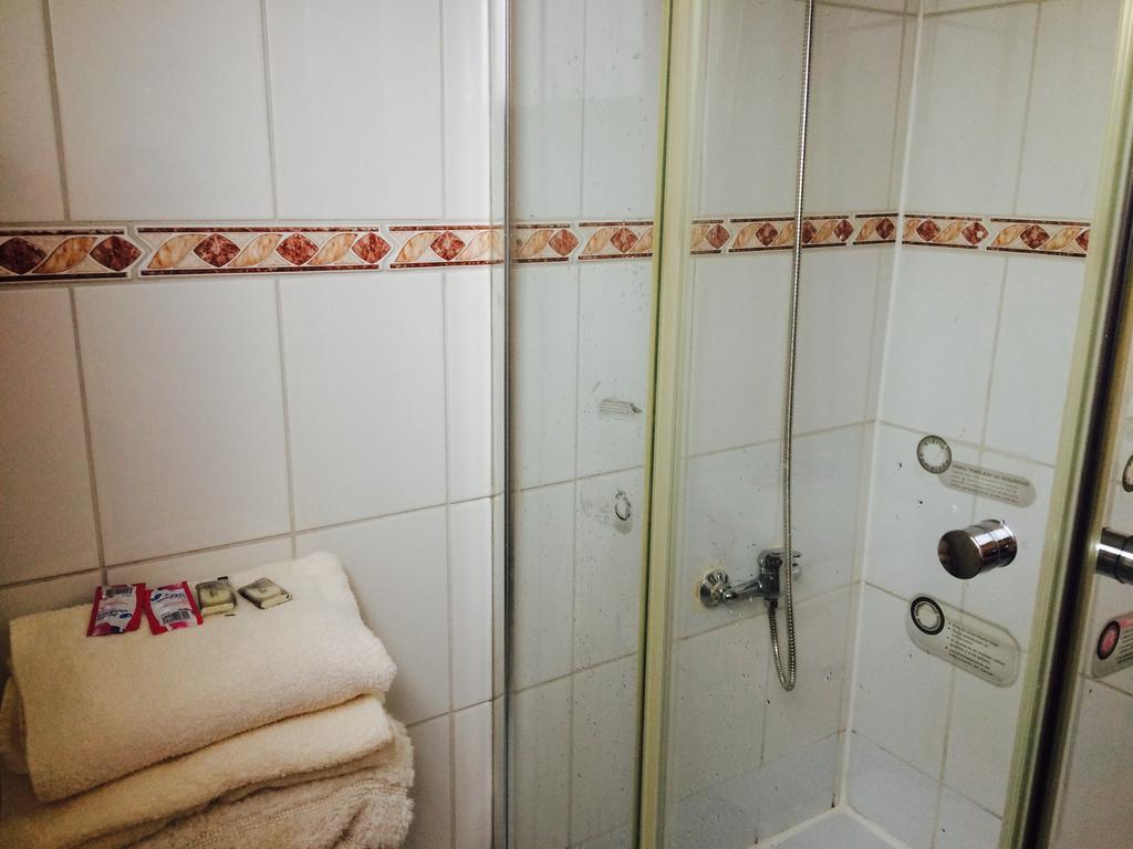 Nomades Chiloe Apart Hotel Castro Εξωτερικό φωτογραφία