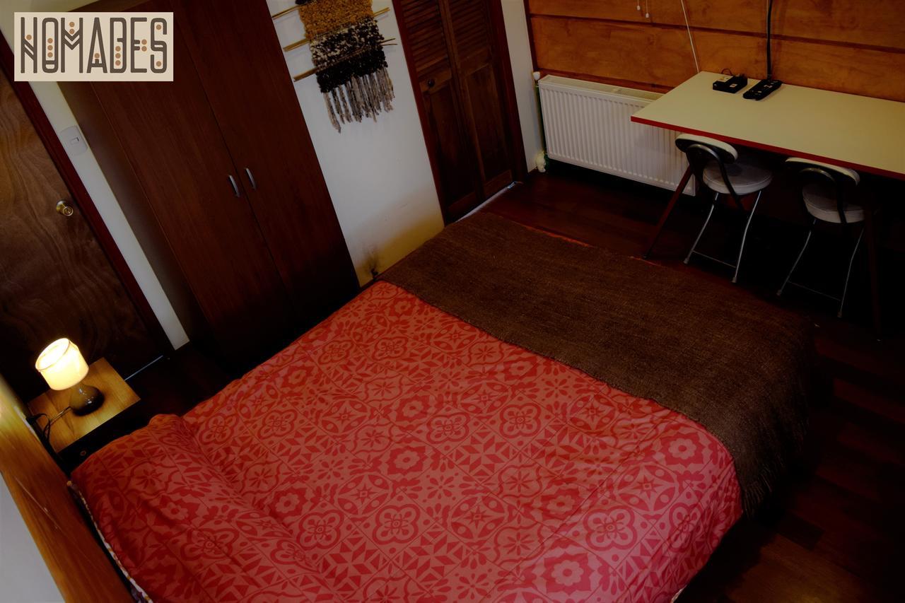 Nomades Chiloe Apart Hotel Castro Εξωτερικό φωτογραφία
